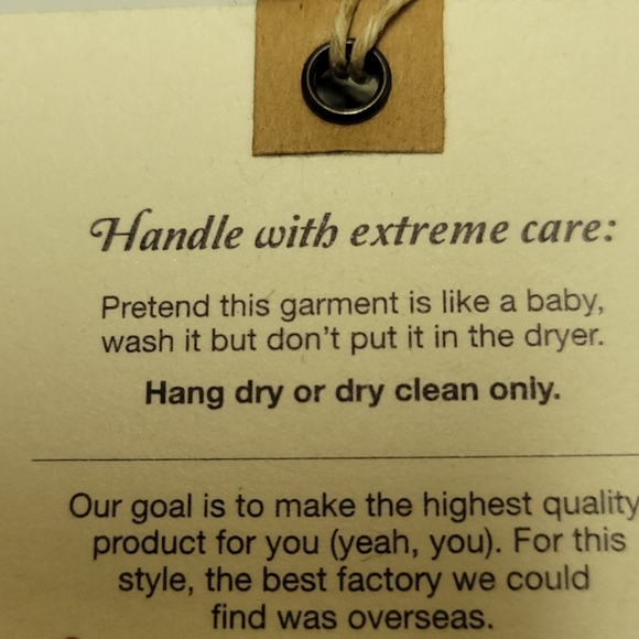 Marine Layer Knit Black Gray Cream Infinity Scarf - Picture 7 of 8